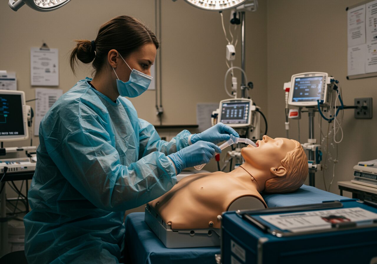 Primeros Auxilios Clínicos y Atención Prehospitalaria