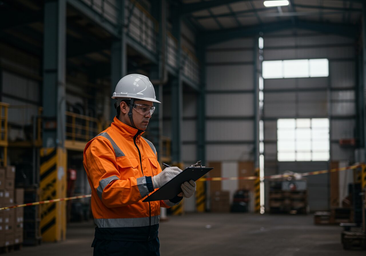 Investigación de Incidentes y Análisis de Causas