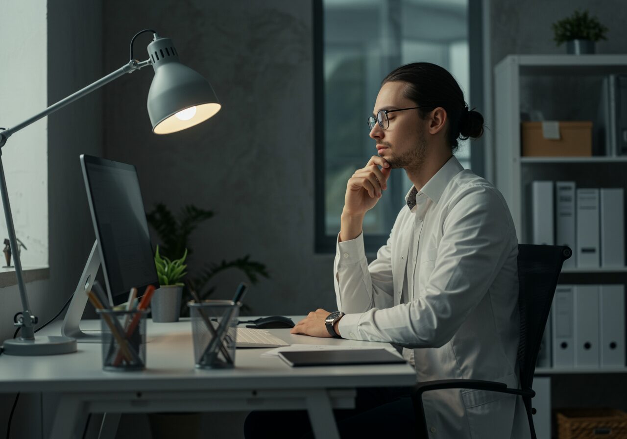 Prevención de Riesgos Psicosociales y Manejo del Estrés Laboral