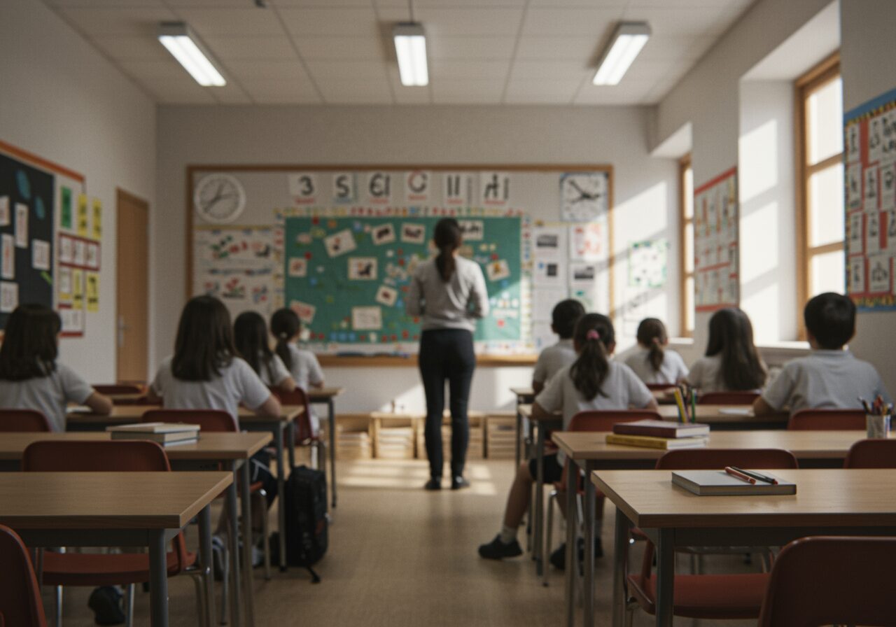 Prevención del Acoso Escolar y Promoción de la Convivencia Segura