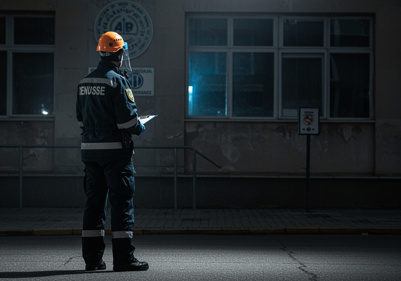 Gestión de Riesgos y Defensa Civil para Gobiernos Locales