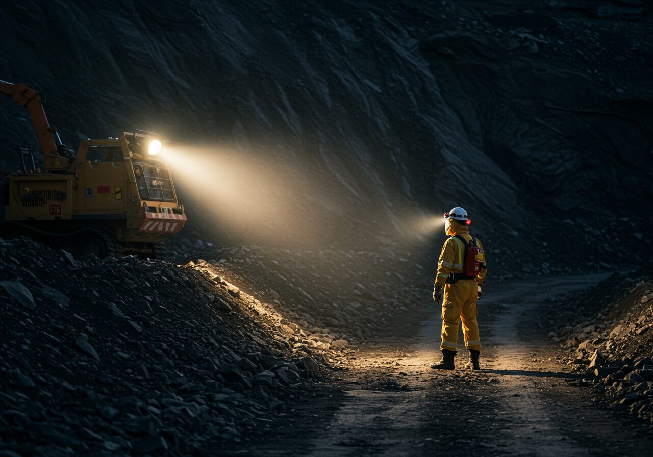 Planificación y Respuesta ante Emergencias en Minería