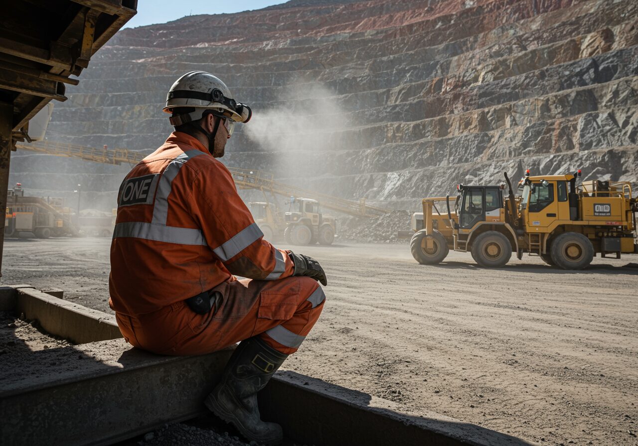 Supervisión Efectiva y Liderazgo Operativo en Minería