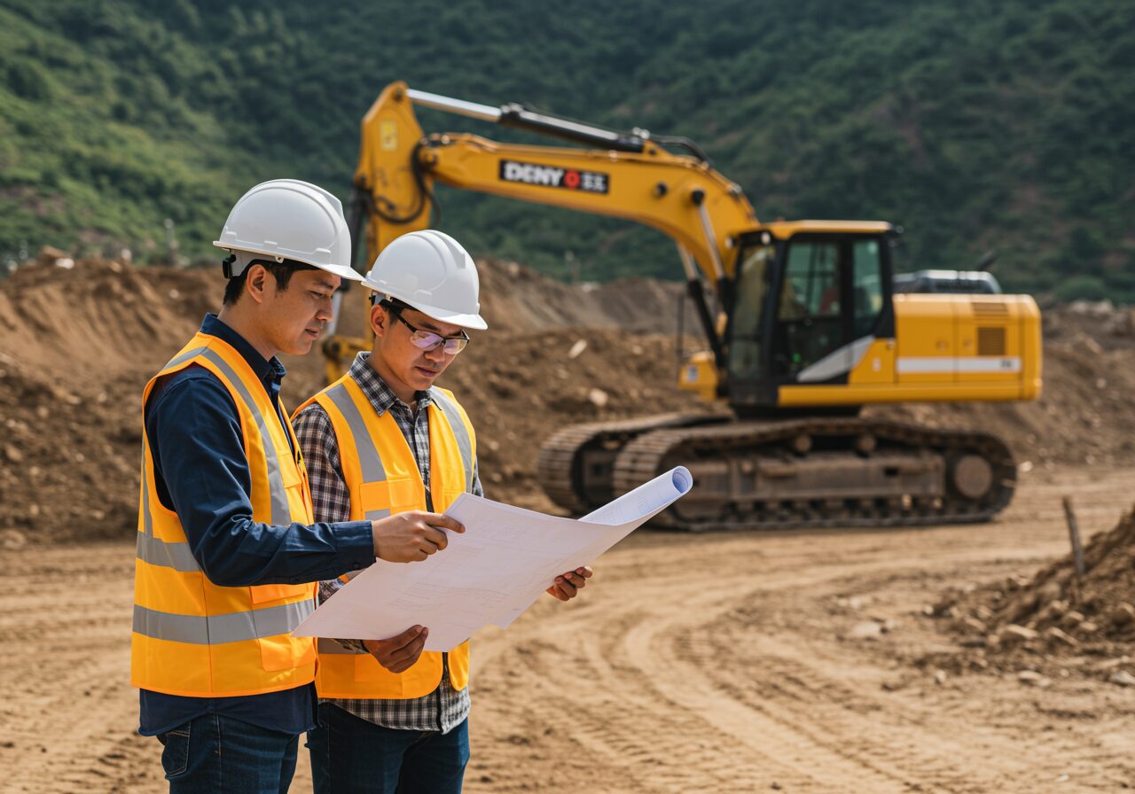 Gestión de Contratistas en Minería
